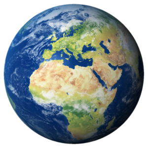 planeta tierra